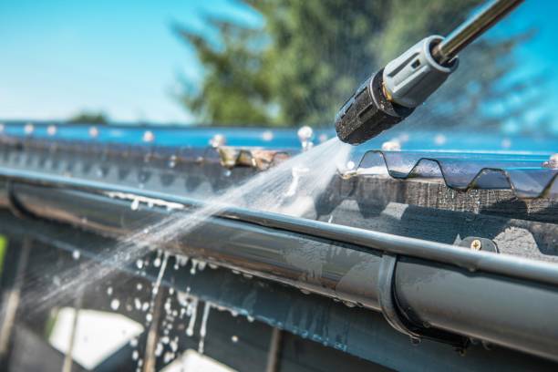 Why Choose Our Certified Pressure Washing Experts for Your Project Needs in Orangeburg, NY?