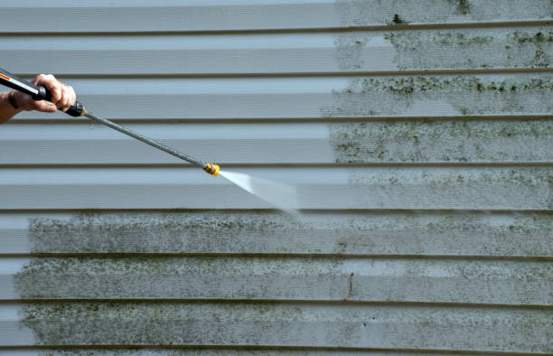 Best Affordable Pressure Washing  in Orangeburg, NY