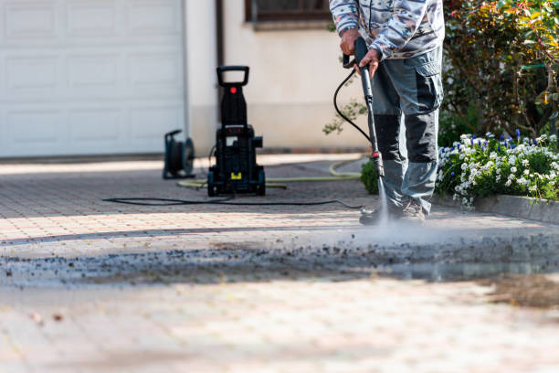 Best Roof Power Washing Services  in Orangeburg, NY