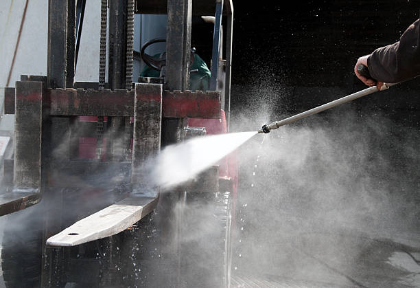Best Garage Pressure Washing  in Orangeburg, NY