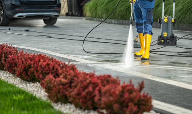 Best Commercial Building Pressure Washing  in Orangeburg, NY