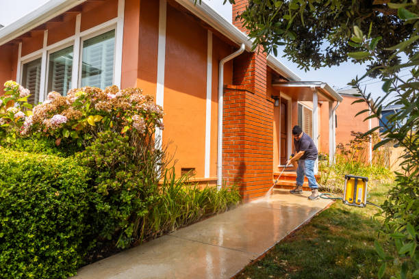 Best Pressure Washing Brick  in Orangeburg, NY