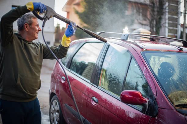 Trusted Orangeburg, NY Pressure Washing Experts