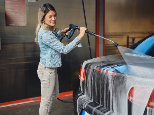 Best Concrete Pressure Washing  in Orangeburg, NY