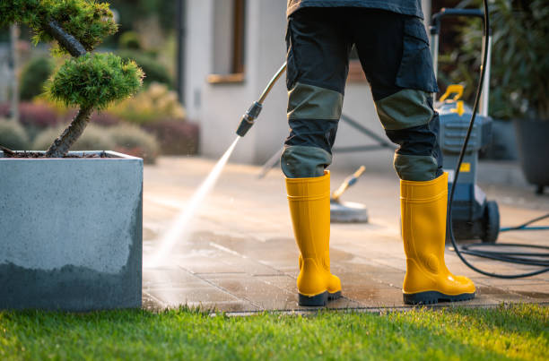 Best Residential Pressure Washing Services  in Orangeburg, NY